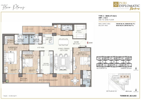 Floor Plan Plan1